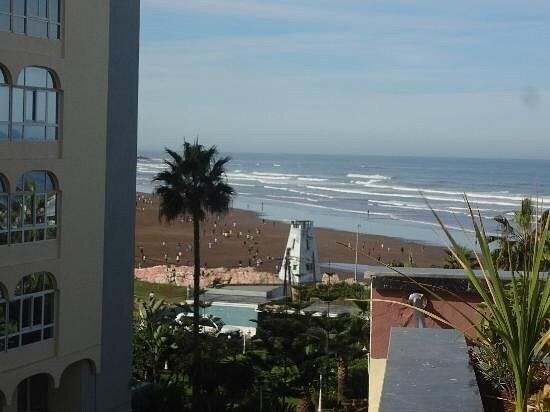 Зображення De La Corniche 4*
